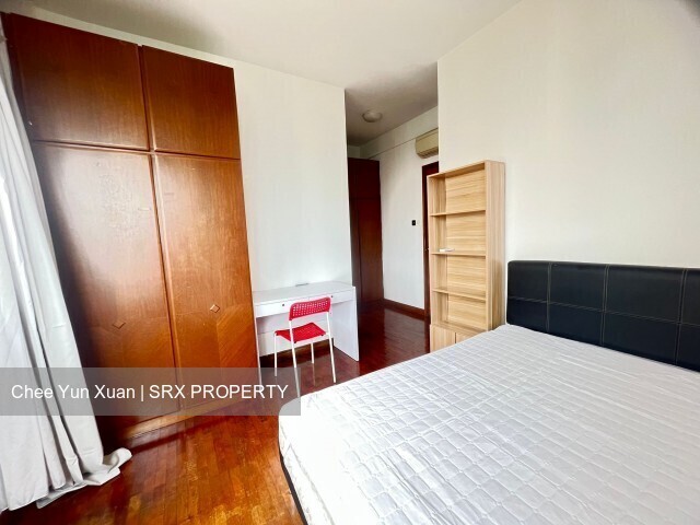 Simsville (D14), Condominium #450516951